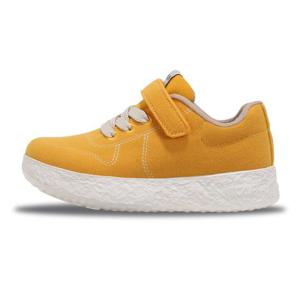 [르까프 키즈]르까프 키즈 르팡 운동화 스니커즈 머스타드 LE4S193MMU