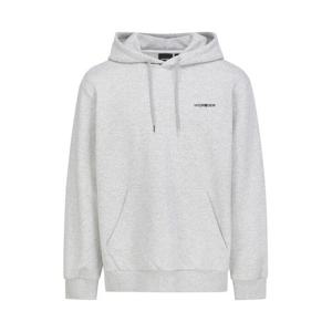 [하이드로겐] 유니 데일리 후드 티셔츠 H31D3FH002_MG