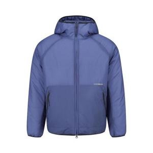 [하이드로겐] 유니 액티브 프리마로프트 트레이닝 패딩 자켓 H31D4PD101 VO