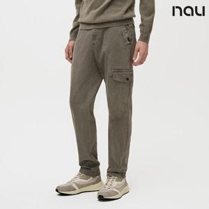 나우  (1NUPNW4901_GY) UGD도비팬츠 GRAY