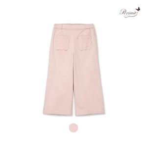 페리미츠 HC16 스칼럽포켓통일자팬츠 P2511p273