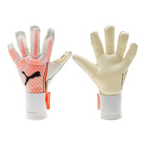 푸마 울트라 얼티메이트 하이브리드 골키퍼 글러브(04194806)