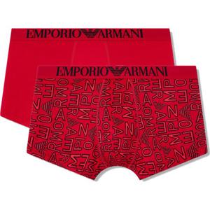 [엠포리오 아르마니 언더웨어]럭스 마이크로 드로즈 2종세트(0815112046-050)