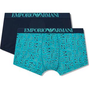 [엠포리오 아르마니 언더웨어]럭스 마이크로 드로즈 2종세트(0815112049-051)