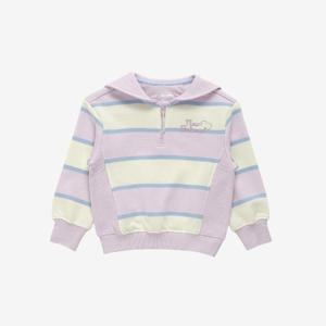 뉴발란스키즈긴팔티 PQC NK9CE3807G-88 NBgC_스트라이프 카라형 스