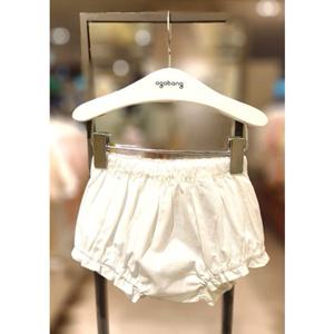 [아가방] 베키 우븐 블루머 (01S052007)