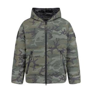 [하이드로겐] 유니 하이드로겐 그로시 다운자켓 H31D4JD303_ZZ