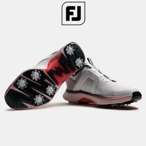 풋조이 아쿠쉬네트코리아정품 하이퍼플렉스 보아 여성 98193