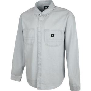 컨버스 긴팔 셔츠 10027335 A01 DOM