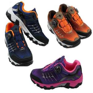 등산화 트레킹화 초경량 경 클람텍스 방수 805