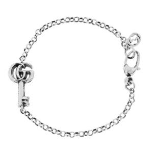 [구찌] 구찌 더블 G 키 팔찌 / YBA632207001 (632207)