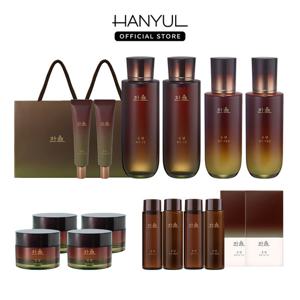 [10% 더블쿠폰] 한율 송담 탄력 2종 더블구성