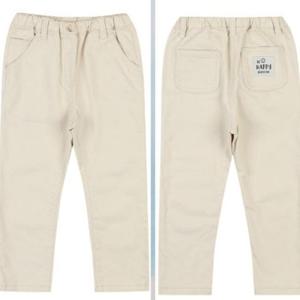 토토헤로스 HC22 엘렌 일자핏 면 팬츠 12352110141