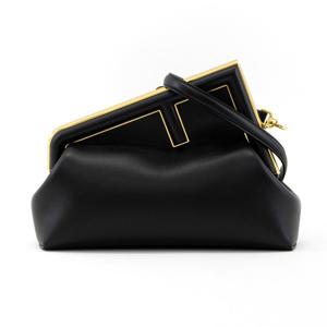 펜디 퍼스트 미디 크로스 숄더 백 8BP137ABVEF0KUR