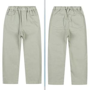 토토헤로스 HC22 온리원 일자핏 면 팬츠 12412110132