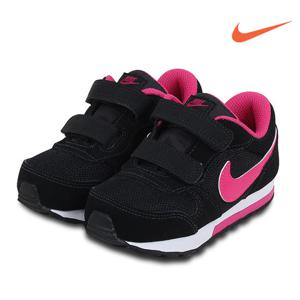 나이키 NIKE 키즈 아동화 MD러너2 TDV 807328-006