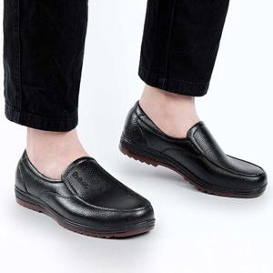 레인 슈즈 방수 로퍼 남성화 30대 40대 오피스 신발