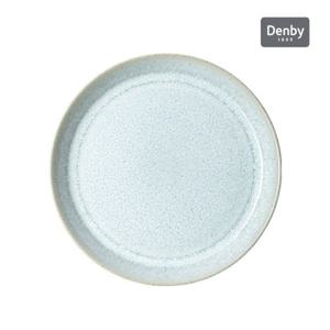 [덴비] 킬른 그린 미디움 플레이트_pt