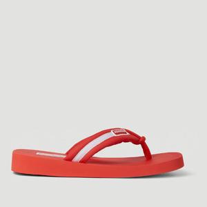 겐조 로고 패치 플립플롭 FD52MU090F51 21