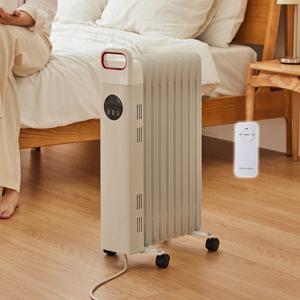 엔뚜마노 이지웜 사무실 가정용 난방 방열기 라디에이터 EM-RA500