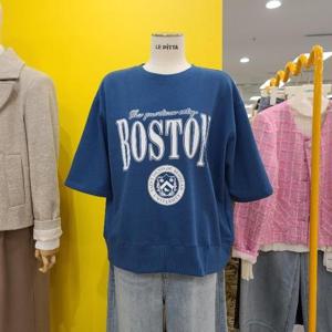 르피타 DP01 데니스 7부  티 L252UTS402