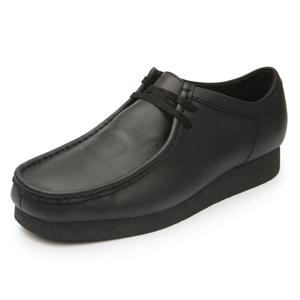 [클락스(슈즈)]남성 클락스 왈라비 EVO 워터프루프 CLAOXC3646MF1 블랙