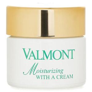 발몽 히알루론산 모이스처라이징 크림 50ml