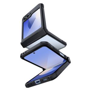 갤럭시 Z플립6 Z플립5 케이스 강화유리 풀커버 힌지보호 씬매트 투명 슬림