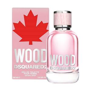디스퀘어드2 우드 뿌르 팜므 EDT 30ml