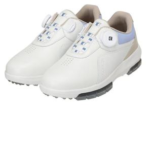 [레노마골프]25SS 여성 보아 스파이크리스 골프화 RWAKO5831-101