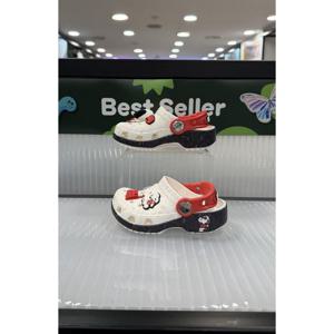 [크록스 슈즈]피너츠 스누피 클래식 토들러  211126-90H