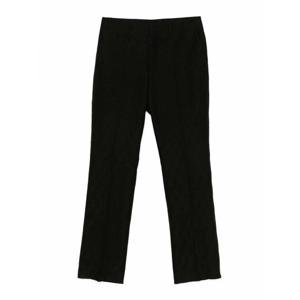 [FENDI] 라프리마 남성 캐주얼 Tr 린넨 Ff 자카드 FB1029AU6YF0QA1 블랙 /8