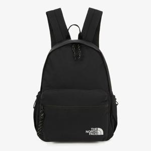 노스페이스 키즈 NM2SR10R 블랙 주니어 멀티 팩 라지 가방