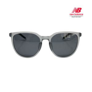 뉴발란스 NB08108X 경량 그레이 편광 렌즈 스포츠 캐쥬얼 선글라스 스포츠 고글 C01P