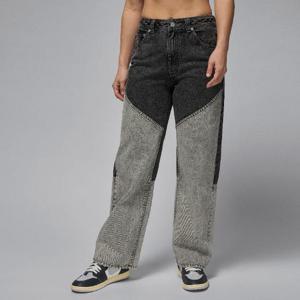 나이키바지 SQJ HF9442-010 나이키 팬츠 여성 에어 조던 바지