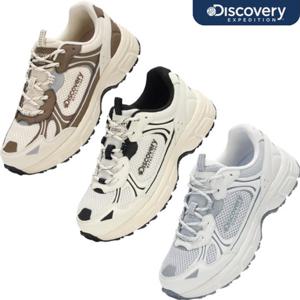 디스커버리 25N 남성 여성 공용 메쉬 버킷 마운틴 LT DXSH4115N