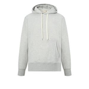 킨 23FW KEEN 포켓 후드 그레이 남여공용 후드티 KNTS3F003G2