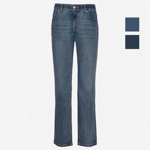 뱅뱅 동백01 인밴딩 타이트 슬림핏 데님팬츠 NQL222