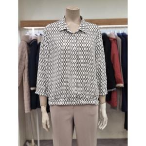 벨리시앙 세이브존07 쉬폰블라우스 BL4208