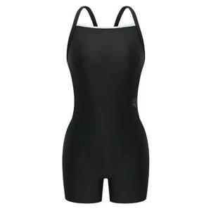 아레나  여성) 그란츠 3부 반신 드롭백 (A5SL1LH02BLK)