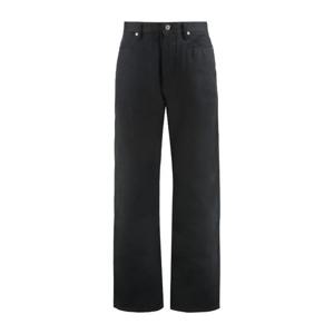 질샌더 루즈핏 데님 진 J23KA0102J45288 001