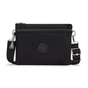 [키플링]키플링 크로스백 리리L 파카블랙C KNCBS47 PKBC