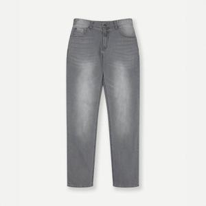 [예작(셔츠)]올라운드 베이직 일자핏 데님 팬츠 (YJESTA314)