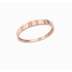 [로이드] 주문제작 심플 라인 여성 커플링 LRW20013T