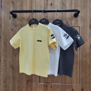 지프키즈 sh06 보드곰 반팔티 KQ2TSU102