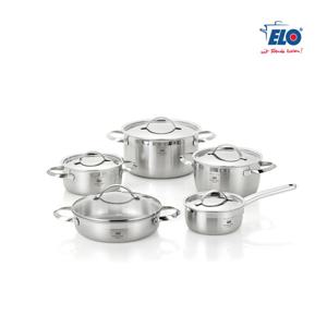 [이엘오]ELO 취리히 통3중 5종 세트