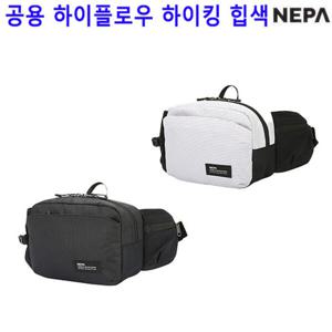 [네파][정가 60.000원](7JC7520) 남여 공용 다용도 하이플로우 하이킹 소형 힙색