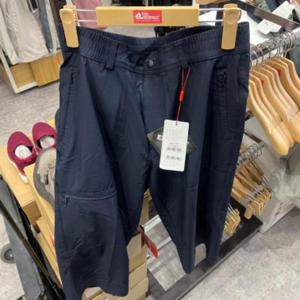 레드페이스 HC28 로드라이트7부팬츠. REWMPAN24613