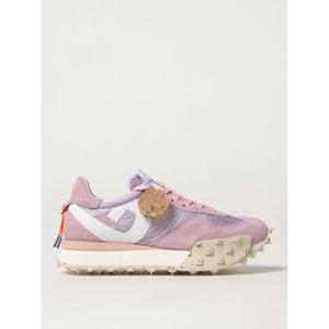 [BARRACUDA] 라프리마 여성 스니커즈 BD1470B JOKER/GLICINE/BIANCO 핑크 /6