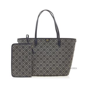 [토리버치] SS25 여성 T 모노그램 토트백 152301 405
